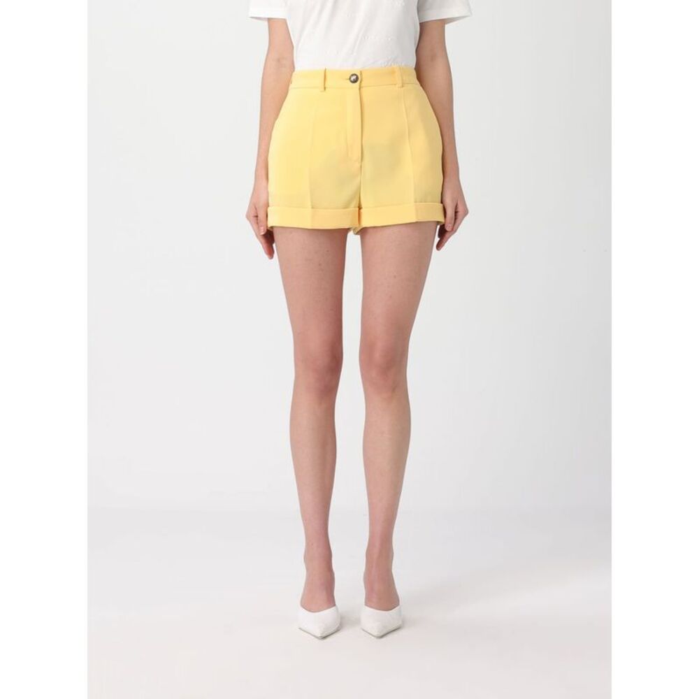 Elisabetta Franchi Women Elisabetta Franchi Cri�Pe Shorts